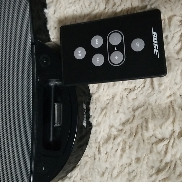 Bose Soundock digital music system - Picture 2 of 8